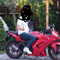 آموزش موتور ۲۵۰ به بالا