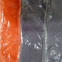 لباس کار