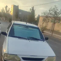 پراید مدل 84