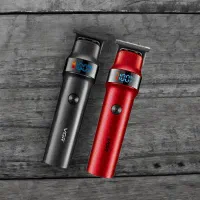 ماشین اصلاح خط زن وی جی ارVGR V-987 فروشگاه آرمان|آرایشی، بهداشتی، درمانی|اصفهان, امامزاده اسماعیل|دیوار