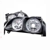 چراغ دبل پژو-دبل پراید(تک رنگ و مولتی کالر) اسپرت