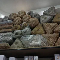 شاه نشین شاهنشین|پشتی|خرمآباد, |دیوار