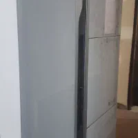 فروش یخچال فریزر ساید بای ساید سامسونگ مدل زیپل