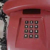 3عدد تلفن اداری معمولی بیسیم وفکس|تلفن رومیزی|شیراز, نصرآباد|دیوار