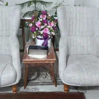 مبل ۷ نفره|مبلمان خانگی و میز عسلی|مرودشت, زنگی آباد|دیوار