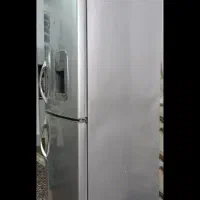 یخچال|یخچال و فریزر|ساوه, |دیوار