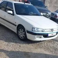 پژوپارس ۹۰ سالم سالم