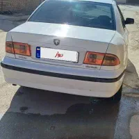 سمند lx|خودرو سواری و وانت|چناران, |دیوار