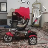 سه چرخه شیک|اسباب و اثاث بچه|سنندج, |دیوار