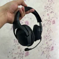 هدست کَیمینکَ و استدیویی