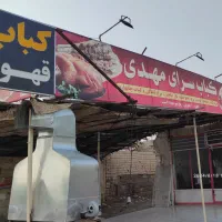 خونه اجاره فلکه 22بهمن مکران 2لب خیابان