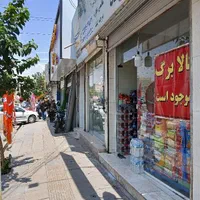 فروش مغازه بربلوار ولیعصر مهرشهر|فروش مغازه و غرفه|کرج, آق تپه|دیوار