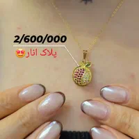 طلاهای سبک و کادویی با قیمت اقتصادی
