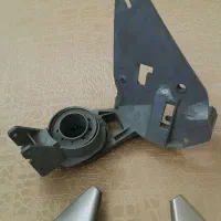 قطعات پژو206 تیپ 5|قطعات یدکی و لوازم جانبی|تبریز, |دیوار