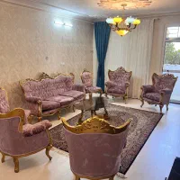 فروش مبل سلطنتی نه نفره