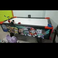 فروش وسایل خانه کودک  و شهربازی