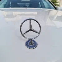 سواری بنز C240|خودرو سواری و وانت|تربت جام, المهدی|دیوار