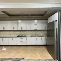 کابینت کمد هایگلاس،ام دی اف