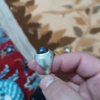 انگشتر نقره|جواهرات|سیلاخور, |دیوار