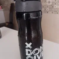 بطری قمقمه اب