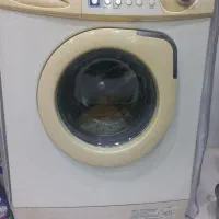 لباسشوئی سامسونگ کره ای هفت کیلویی