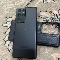 سامسونگ اس۲۱ اولترا