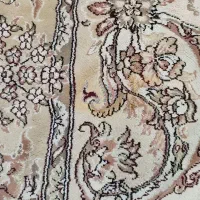 فرس|فرش|کاشان, سرپله جدید|دیوار