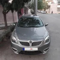 برلیانس ۳۲۰ مدل ۹۶ بدون رنگ