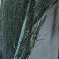 پارچه مخمل