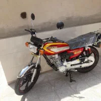 موتور سیکلت