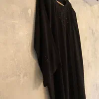 عبا‌ و شال مشکی عربی امارات|لباس|شیراز, کوی وحدت|دیوار