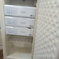 فریزر ایران پویا جنرال استیل سابق|یخچال و فریزر|شوش, |دیوار