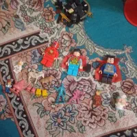 لگو با قیمت  مناسب