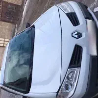 مگان ۲۰۰۰ آپشنال