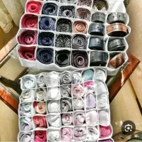 دوخت انواع نظم دهنده کمد و کشو و کاور  عمده وتکی|جاکفشی، کمد، دراور|اهر, |دیوار