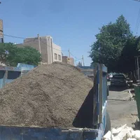 تحویل آجرماسه وسیمان سبزوارو با مناسب ترین قیمت|مصالح و تجهیزات ساختمان|سبزوار, قصبه غربی|دیوار