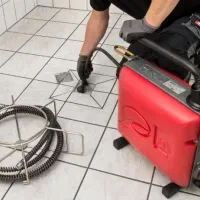 لوله باز کنی