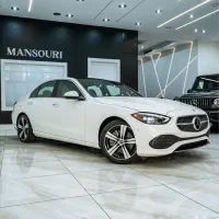 Mercedes benz C300مدل ۲۰۲۴|خودرو سواری و وانت|تهران, ولنجک|دیوار