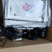 مانیتور وراکروز