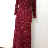 لباس مجلسی نو