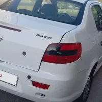 رانا مدل ۹۱|خودرو سواری و وانت|محمدیه-قزوین, |دیوار