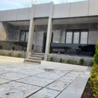 نما مدرن نوساز، منطقه ساحلی ویلا نشین امن و آرام