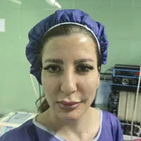 بینی بلفارو غبغب بوتاکس فیلر بادی بیکینی مامو