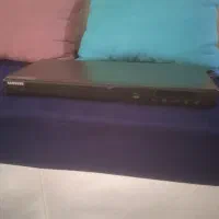 دی وی دی|پخشکننده DVD و ویدیو|کرمانشاه, |دیوار