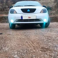 تیبا ۱ دوگانه کارخانه مدل۹۶ بی رنگ