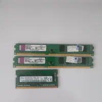 رم لپ تاپ و کامپیوتر