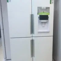 ساید 4درب تکنوسان با قیمت باور نکردنی کف ایران