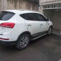 جک ۹۷ اتوماتیک فول