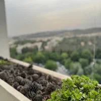 شهرک امید /۲ خواب / متراژ بزرگ فوق‌اکازیون