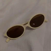 عینک افتابی زنانه طرح miu miu
